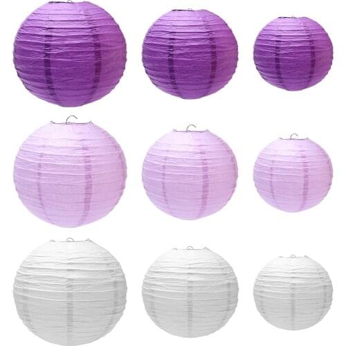 HOUSEEN Decorative Lanterns