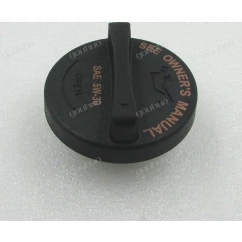 For Hyundai Elantra Milstra Tucson Verna Sonata Engine Oil Cover Oil Filler Cap 2651026600 1pcs
