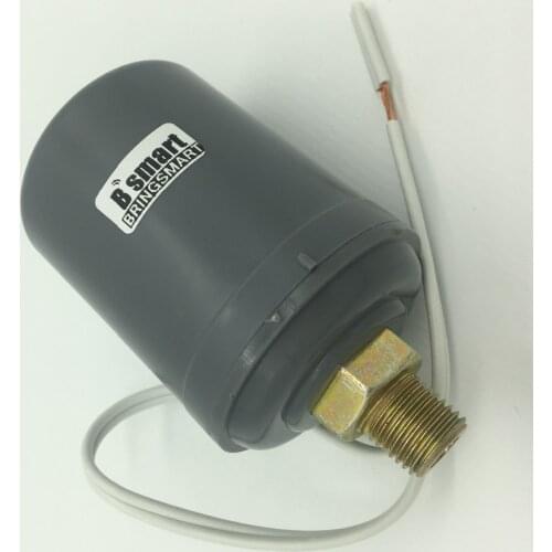SK-3B 1/4" 3/8 " Round Adjustable Mechanical Water Pump Pressure Switch Controller Automatic Pressure Switch Adjustable