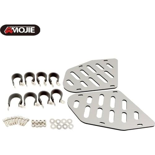 Motorcycle side fuel tank pad FOR BMW R1200GS Adventure ABS 2007 2008 2009 2010 2011 2012 2013 side pad Accessories R 1200 GS