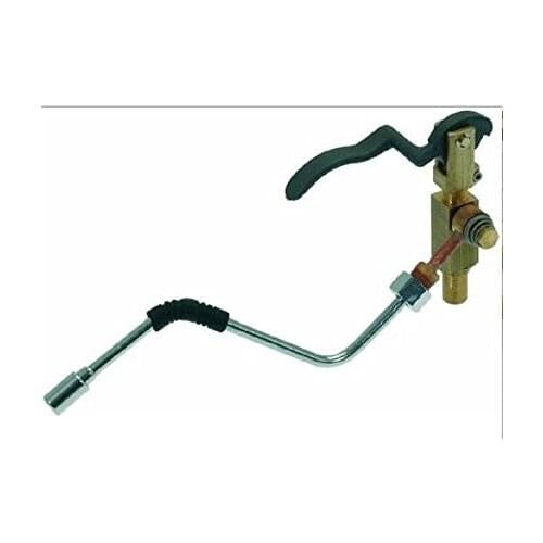 Nuova Simonelli LEFT COMPLETE STEAM TAP PREMIER SX