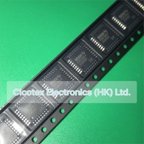 PCM2912AE4PJTR TQFP32 PCM2912AE4 PJTR P2912AE4 IC STEREO AUD CODEC W/USB 32TQFP PCM2912APJ PCM2912APJTR