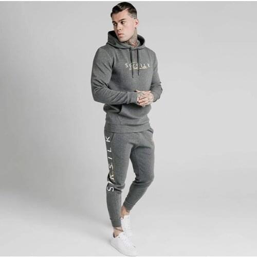 PUNEMY Men's Sportswear