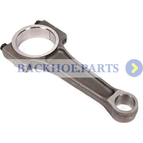 Connect Rod for Yanmar 4TNV94 4TNV94L Engine Excavator Forklift Generator