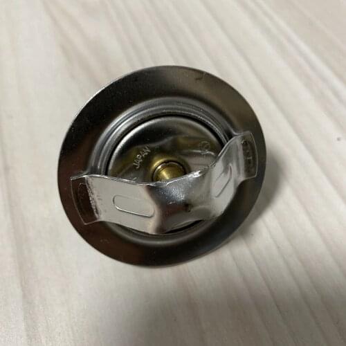 QDPATRICK Thermostat 71 degrees Celsius Radiator Inner water tank for Suzuki Jimny Water temperature control