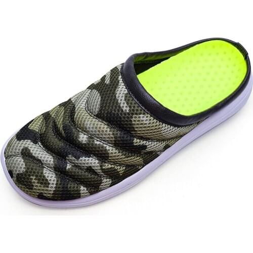 ZPCAILT Men's Slippers