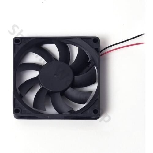 SWMAKER FLASHFORGE Back Fan 80x15mm Back for Dreamer 3D printer