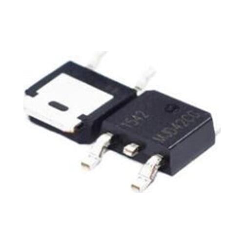 10pcs MJD42C MJD42CG TO-252 IC