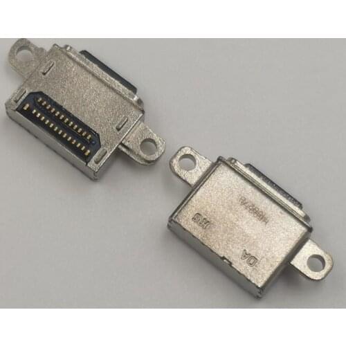 10pcs USB Charging Port Connector For Samsung Galaxy Note 8 N9500 N9508 N950U N950F N9509 N9550 Charger Jack Socket Plug Dock