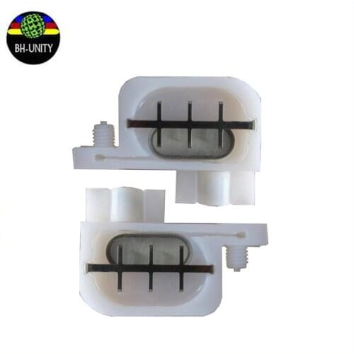 20pcs/lot dx4 print head damper big mesh with square head 3*2mm DX4 DX5 small damper for mimaki roland Eco solvent printer
