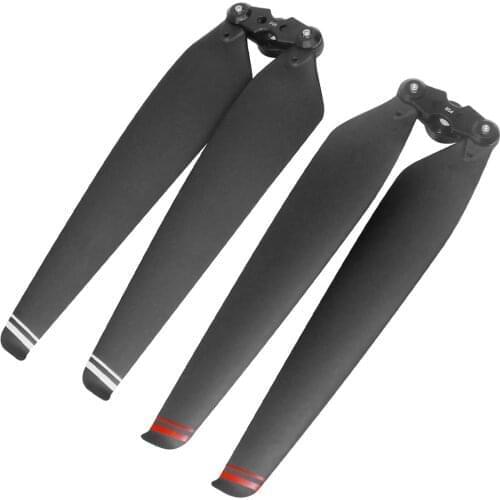 4Pcs 32 Inch Nylon Carbon Fiber Mix Propeller 3211 CW CCW Props for XAG P20 Agriculture Drone Spare Parts