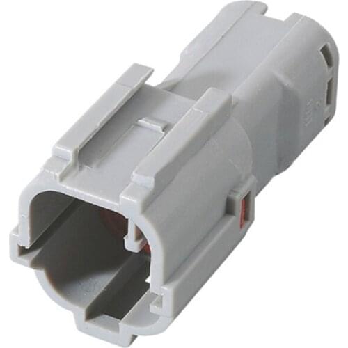 5/10sets KET 4pin male housing plug MG640333 auto connector wire harness connector MG 640333