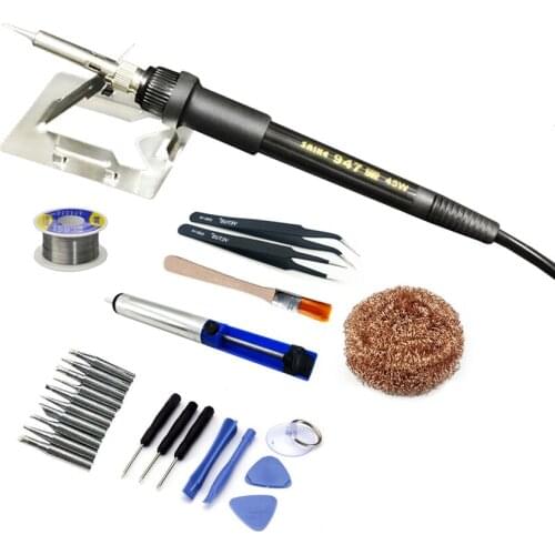 AHOOJA Household Electric Soldering Irons