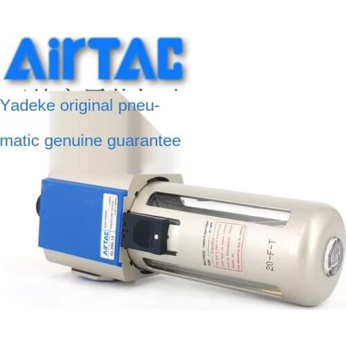 Airtac Oil Mist the GL200-08 GL300-08/10/15 GL400-10/15 GL600-25 GL