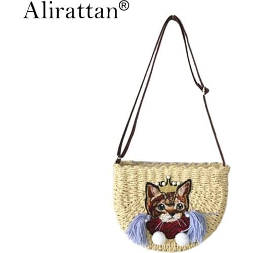 Женские сумки на плечо Alirattan China At AliExpress