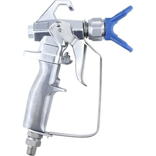 Two fingers 288421 3600 PSI Contractor airless paint spray gun