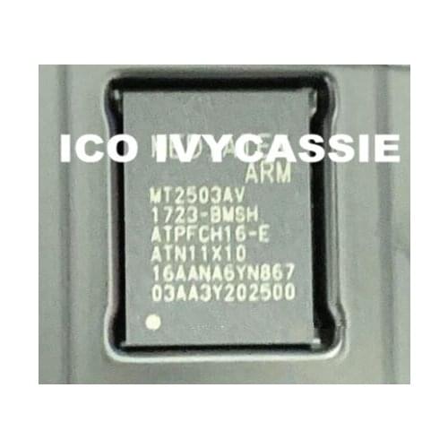 MT2503AV Power IC Power Supply Chip PM