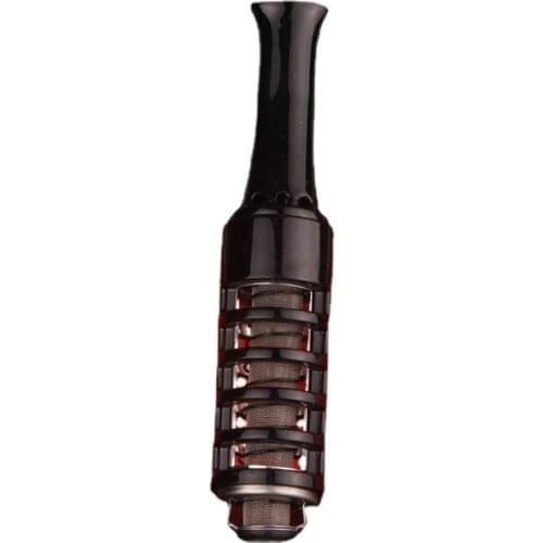 Lazy Cigarette Holder Anti-ash Drop Environmental Protection Cigarette Holder Smoke Accessories for Weed Convenient and Hygienic