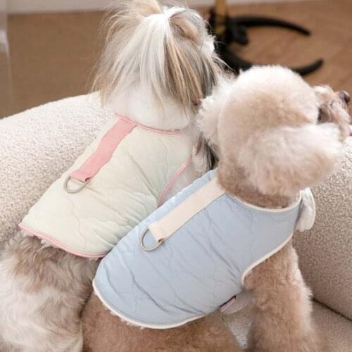 HSWLL Vests For Dogs
