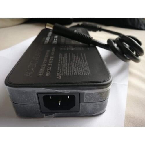 Huiyuan Fit for asus MSI GE75 8SG GE63 8SF 280W Gaming Laprtop 20V 14A 7.45.0MM AC Adapter