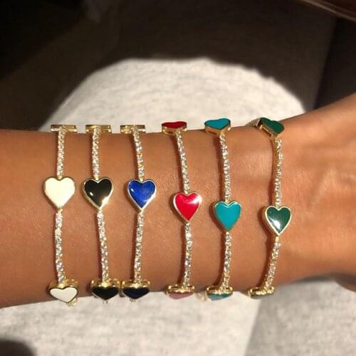 JYZSWBB Bracelets For Lovers