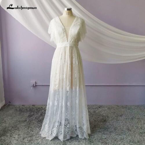 Lakshmigown Boho Summer Dresses