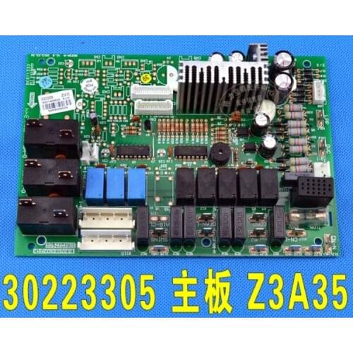 New and original Main board 30223305 Z3A35