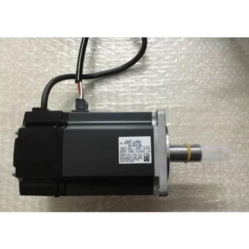 NEW&ORIGINAL HC-KFS73K AC SERVO MOTOR HC-KFS73K *Please contact us for real photo,100% real stock