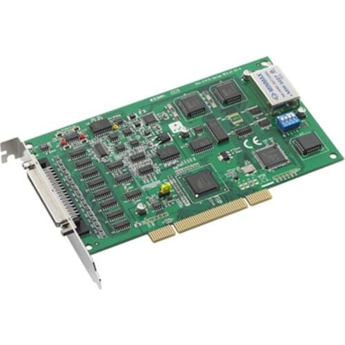 New Original Spot Photo For PCI-1747U 256K 16-Bit 64-Channel Analog Input Card
