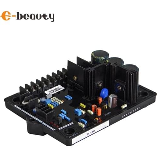R180 AVR Generator Automatic Voltage Regulator Stabilizer Power Supply
