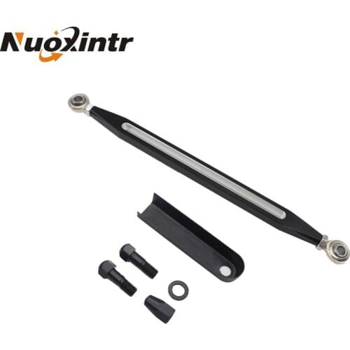 Motorcycle CNC Gear Shift lever Shift Linkage For Harley Electra Glides Made of high quality material and durable