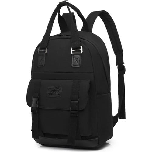 Fashion Womens Backpacks Oxford Travel Backpacks Laptop Backbag Waterproof School bag For Girls College Schoolbag Shoulder Bag