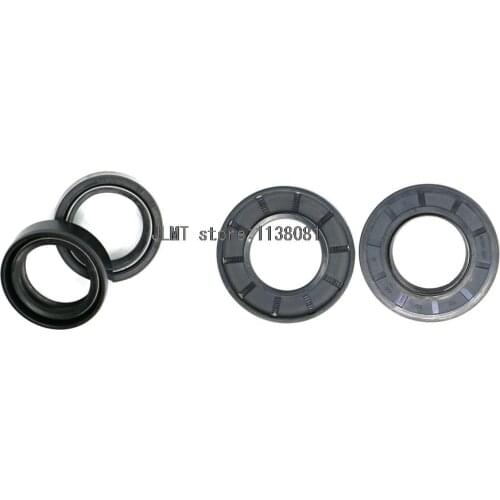 Fork Oil Seal for for HONDA 1300 CB 1300 - ABS 2003 - 2007 43X54X11 mm (2 pieces) 43 54 11