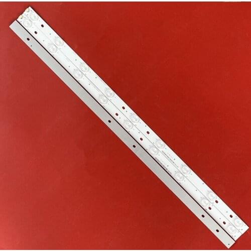LED strip for TH-L32BF6C 4C-LB320T-YH2 006-P2K1683A 9led