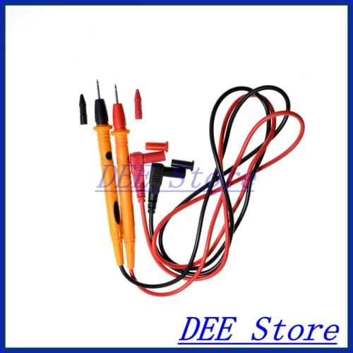 Universal Probe Test Leads Pin for Digital Multimeter Meter 1000V 20A
