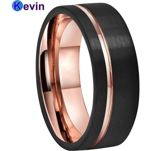 YUEN Women's Gold Rings