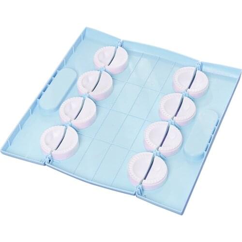 Funny Household Italian Style Dumpling Silicone Mold Fondant Mold Cake Decoration Mold Kitchen Accessories