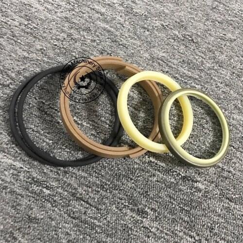 Excavator parts Komatsu PC200-6/6D95 arm bucket pump cylinder oil seal quality repair kit car accessories
