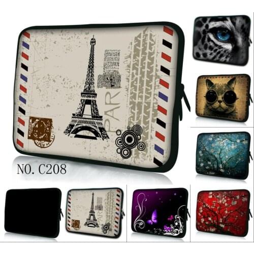 7 10.1 11.6 13 14 15.4 17.4 Basketball Print Laptop Notebook Case Cover For Asus HP Acer Lenovo 13.3 15.6 17.3'' Computer