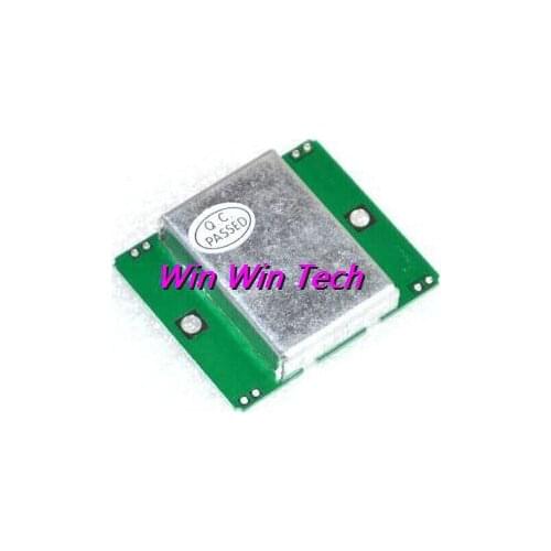 7pcs HB100 Microwave Doppler Radar Wireless Module Motion Sensor HB100, Microwave Motion Sensor, Motion Detector