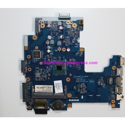 788003-501 788003-601 788003-001 ZSO40 LA-A995P N3540 for HP 14 14T 14-R 14T-R100 240 G3 Series Laptop Motherboard Mainboard