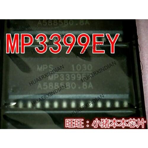 Brand new original MP3399EY MP3399EY-LF-Z SOP High Quality