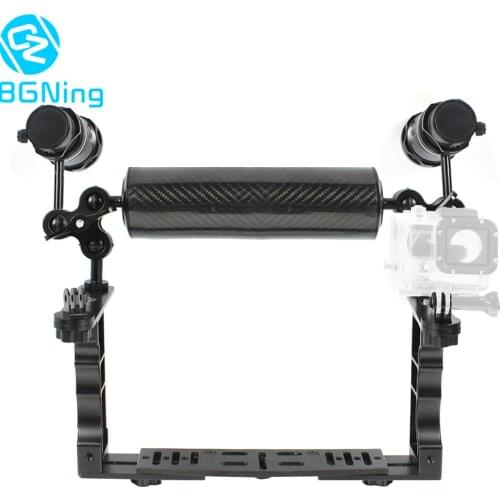 BGNing Equipment For Tourism