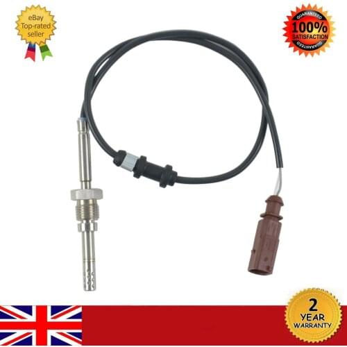 AP01 Exhaust GAS Temperature Sensor for VW Passat 3C2 3C5 1.9 2.0 TDI CBAB 03G906088B 03L906088CE 03L906088HM