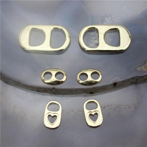 15-25mm 20pcs/lot High quality plated pendant,plated copper charm jewelry,bracelet/necklace component wholesale