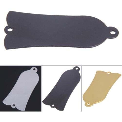 Guitar Truss Rod Cover 3 Hole Fits Epiphone Les Paul LP