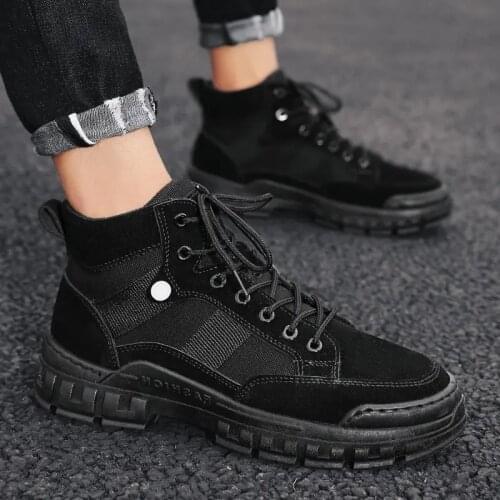 Mens running shoes, sports shoes, outdoor sports shoes, mens breathable non-slip running shoes, knitted lightweight socks