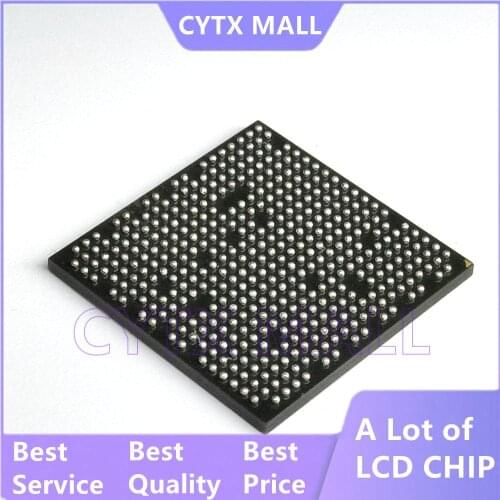 1PCS MSD308PX-LF-Z1 MSD308PX-LF MSD308PX MSD308 BGA