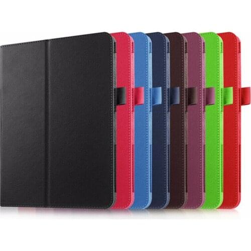 Shockproof Leather Flip Stand Cover For Samusng Galaxy Tab E 8.0 inch SM-T377 SM-T375 SM-T378 Case Auto Sleep Wake Smart Cover