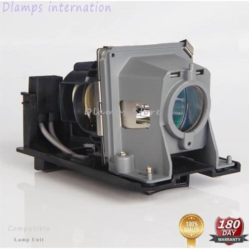 Replacement Projector Lamp NP13LP NP18LP NP110 NP115 NP210 NP215 NP216 V230X NP-V260 V300W V311X V281W for NEC Projectors